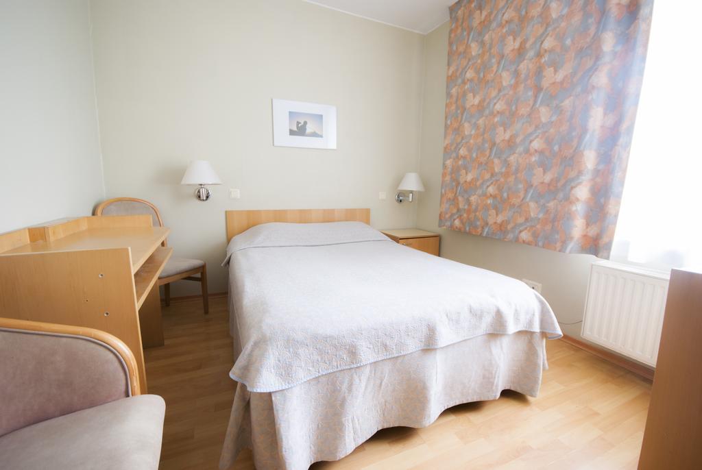 Tatari 53 Hotel Tallin Exterior foto
