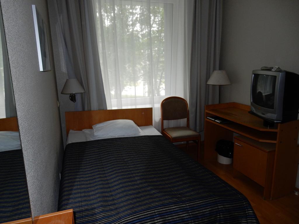 Tatari 53 Hotel Tallin Exterior foto
