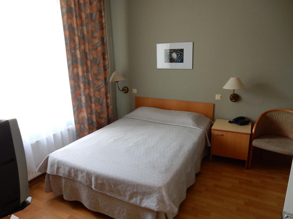 Tatari 53 Hotel Tallin Exterior foto