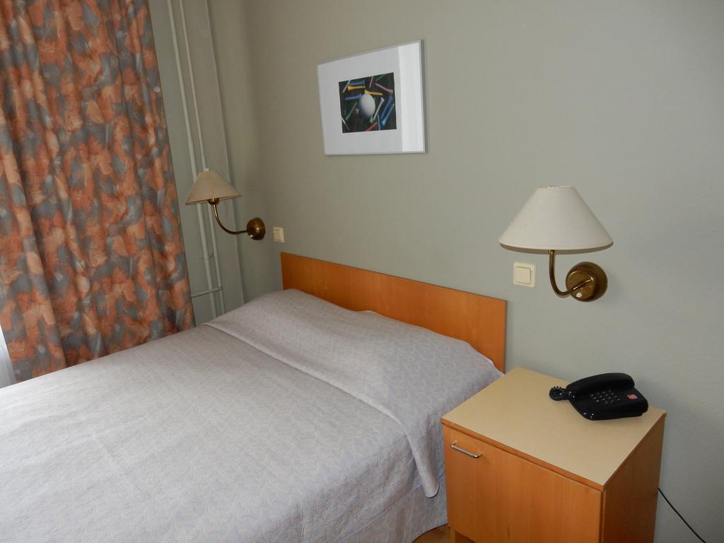 Tatari 53 Hotel Tallin Exterior foto