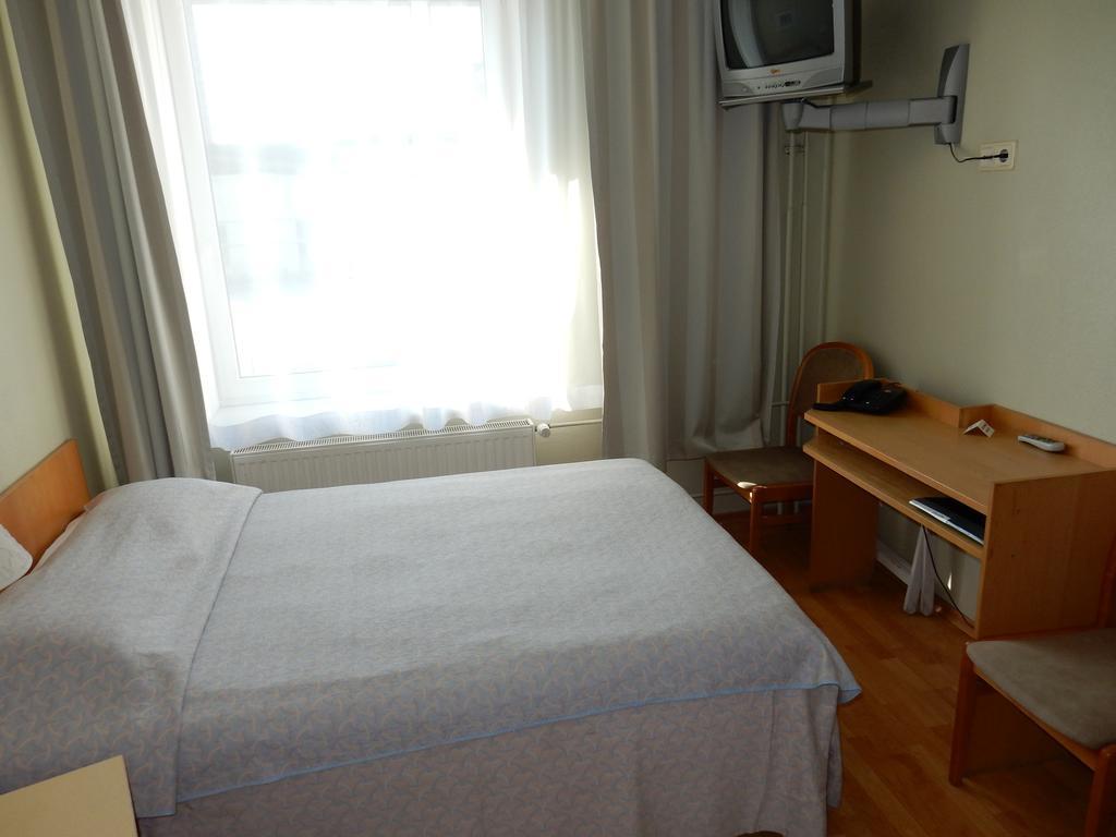 Tatari 53 Hotel Tallin Exterior foto
