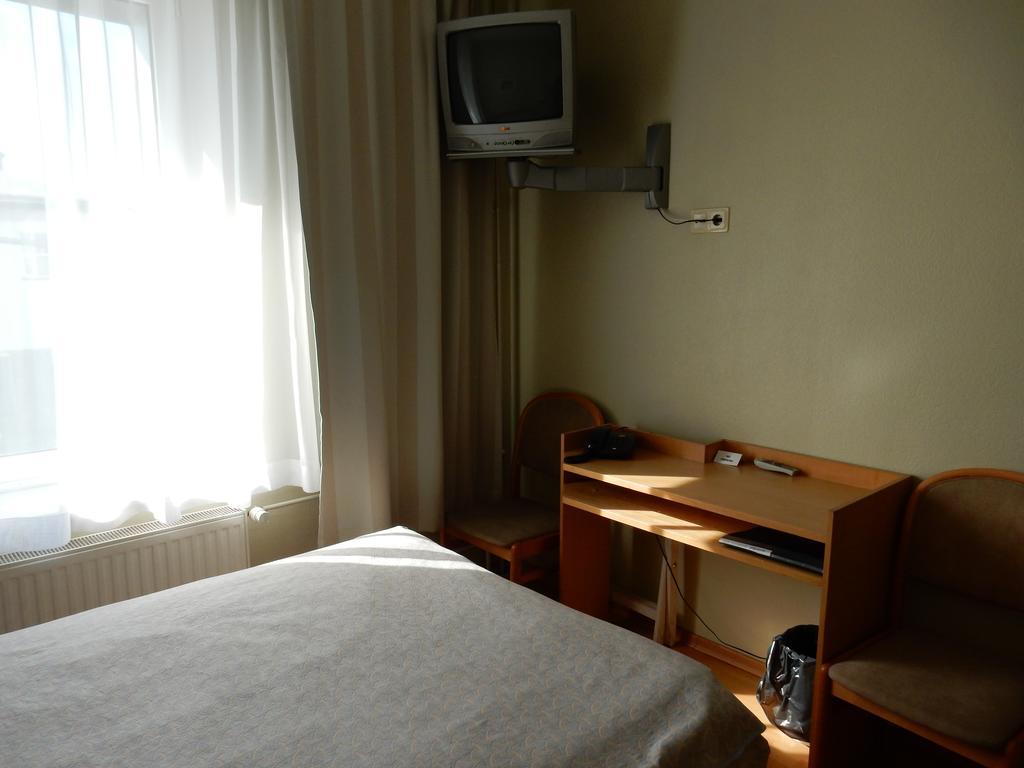 Tatari 53 Hotel Tallin Exterior foto