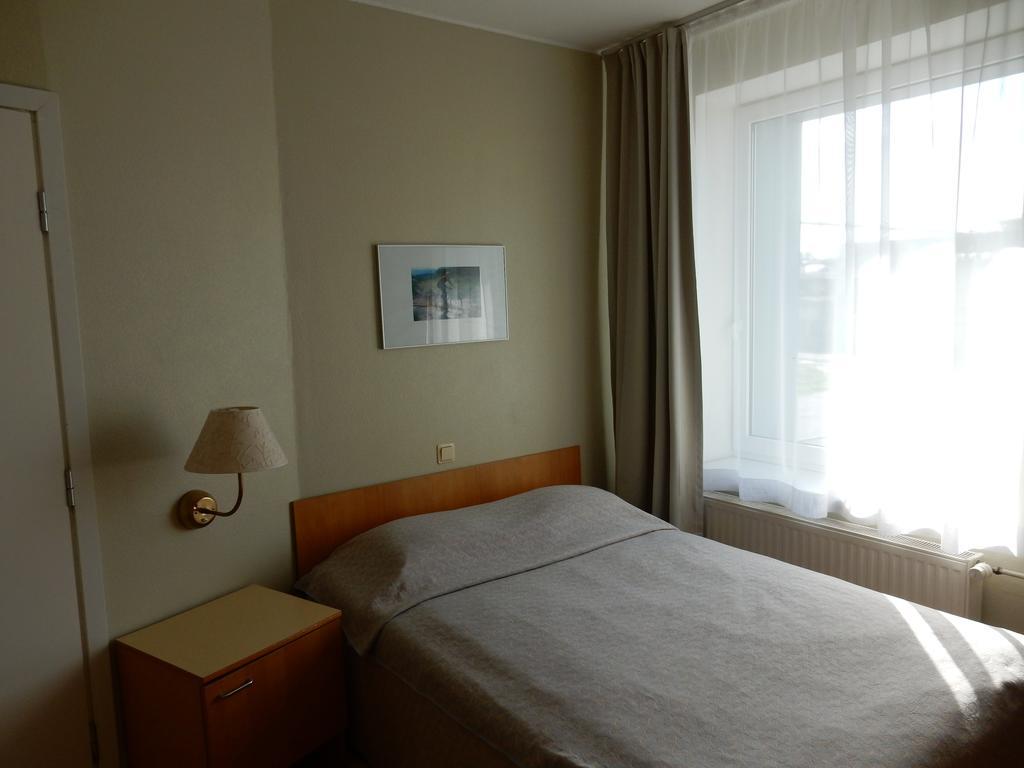 Tatari 53 Hotel Tallin Exterior foto