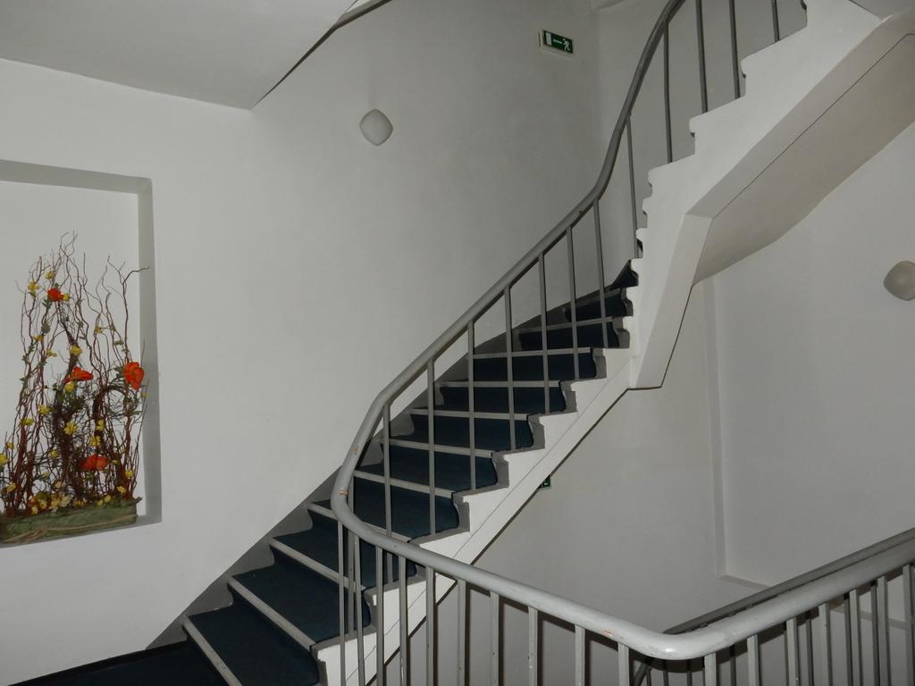 Tatari 53 Hotel Tallin Exterior foto