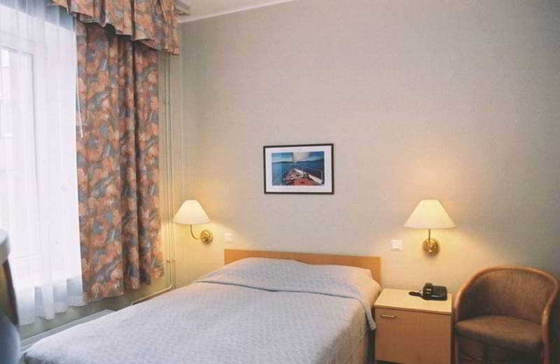 Tatari 53 Hotel Tallin Exterior foto