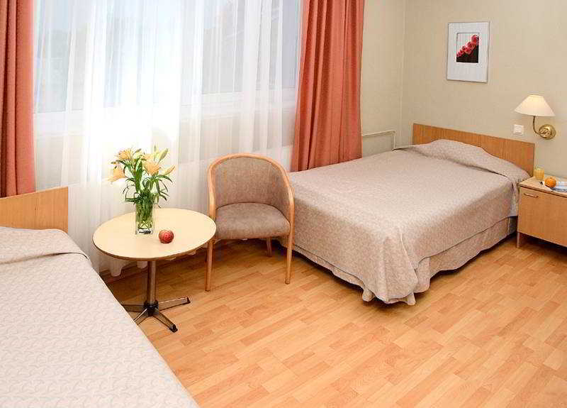 Tatari 53 Hotel Tallin Exterior foto